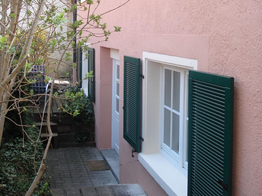 Romantikappartements Staufen Exterior foto